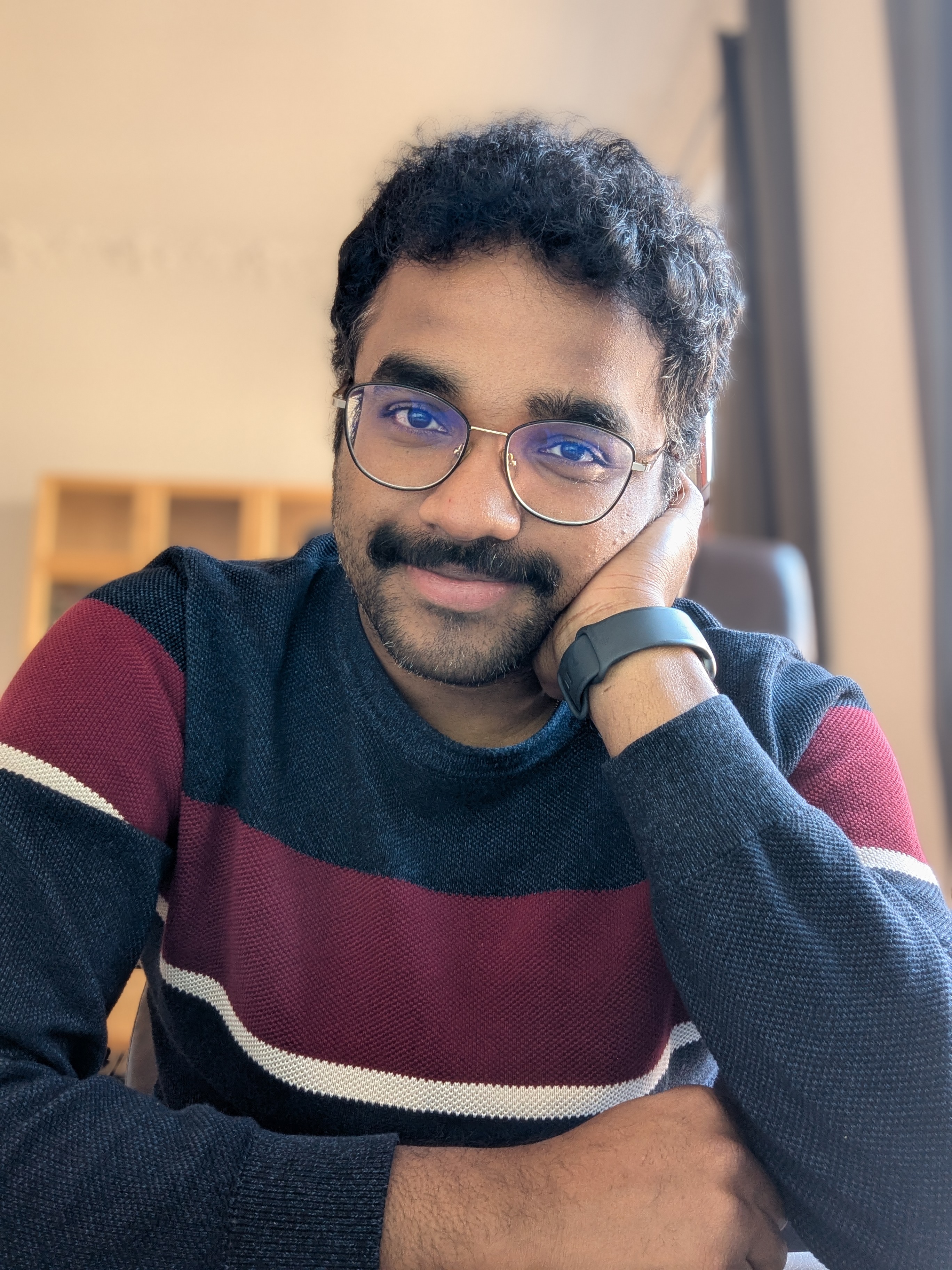 Shyne Sukumaran
